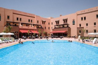 Ibis Marrakech Palmeraie Hotel,Hivernage>>Gueliz,3 star