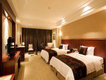 ramada plaza by wyndham chongqing west