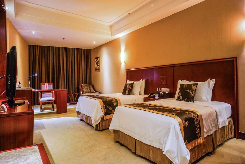 ramada plaza by wyndham chongqing west