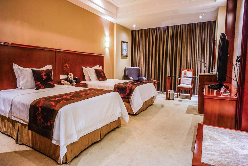 ramada plaza by wyndham chongqing west