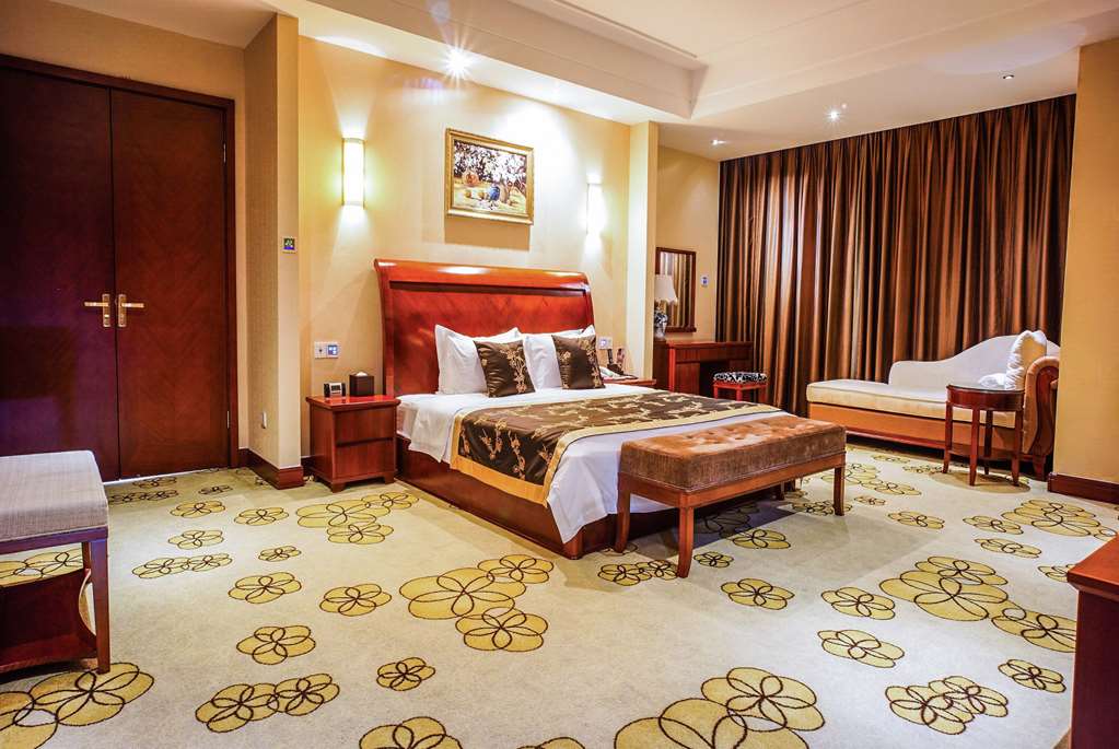 ramada plaza by wyndham chongqing west