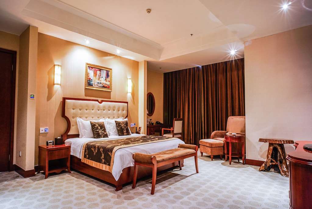 ramada plaza by wyndham chongqing west