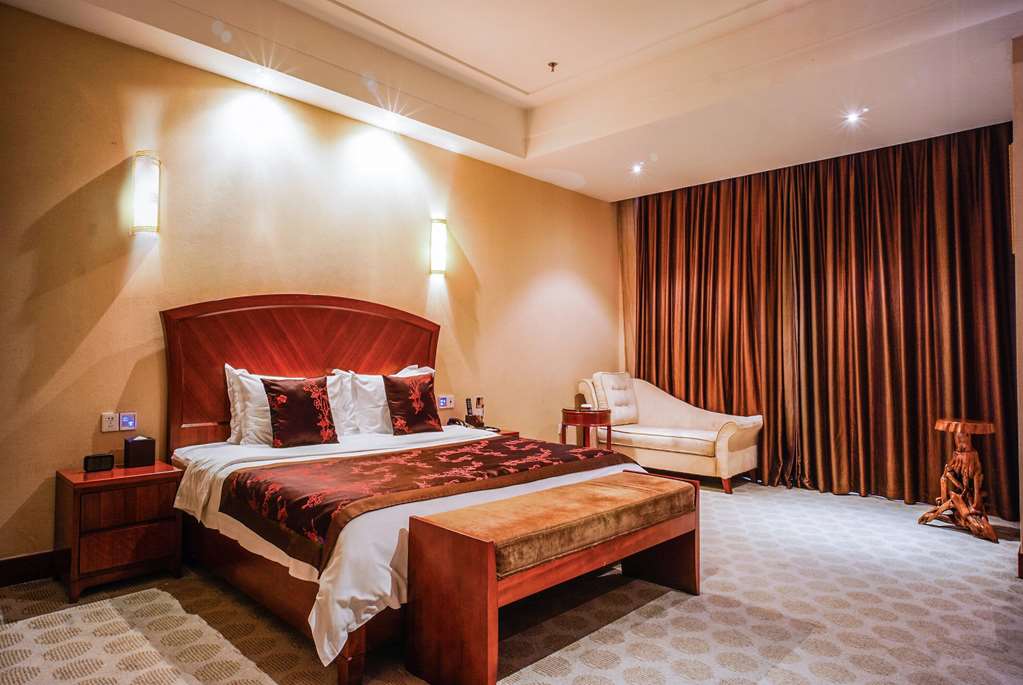 ramada plaza by wyndham chongqing west