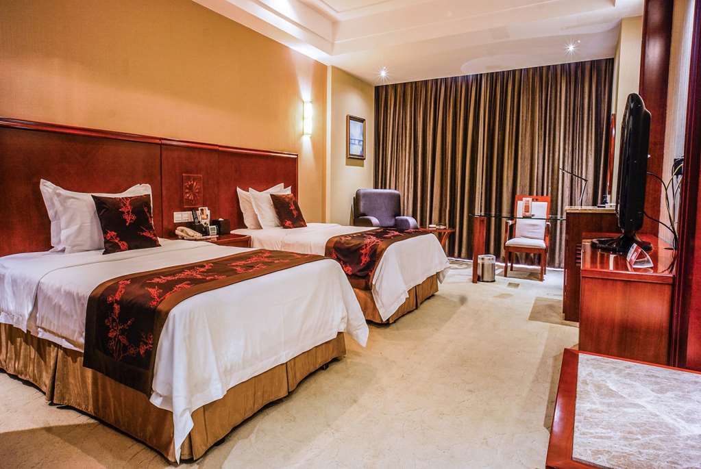 ramada plaza by wyndham chongqing west