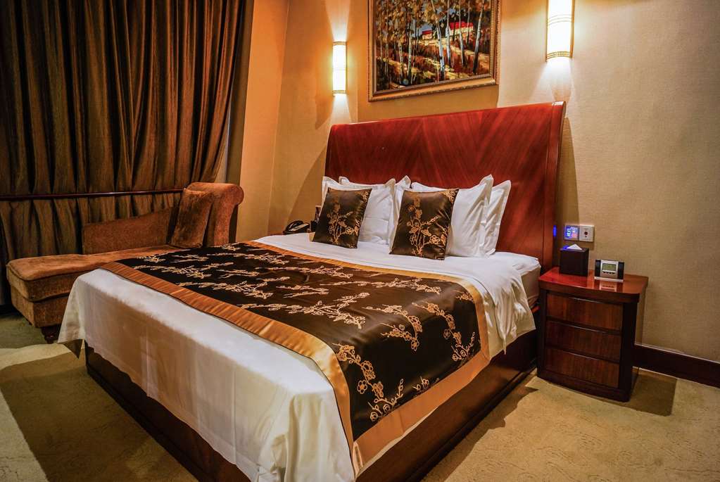 ramada plaza by wyndham chongqing west