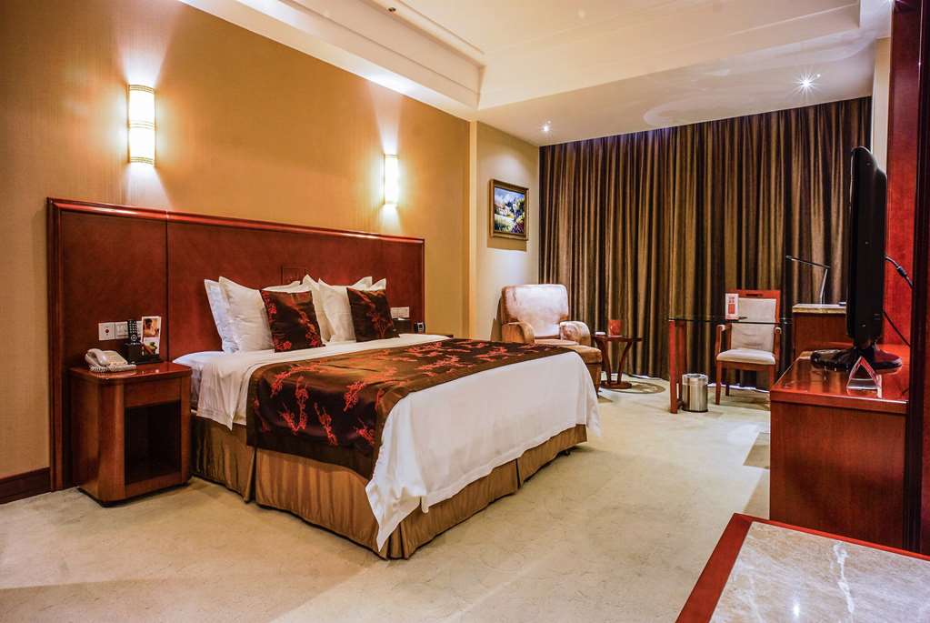 ramada plaza by wyndham chongqing west