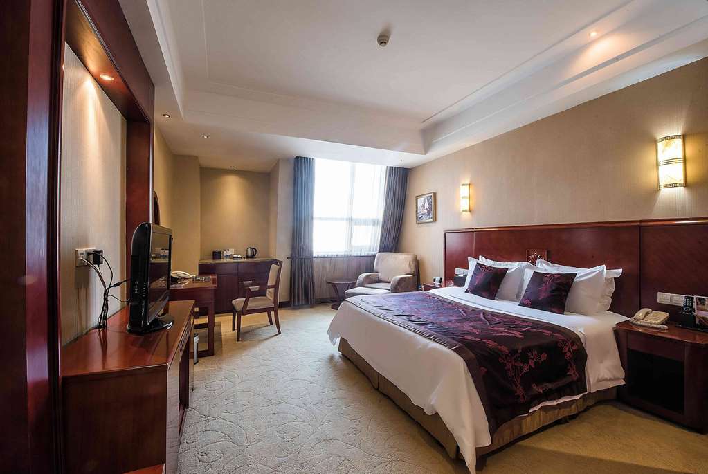 ramada plaza by wyndham chongqing west