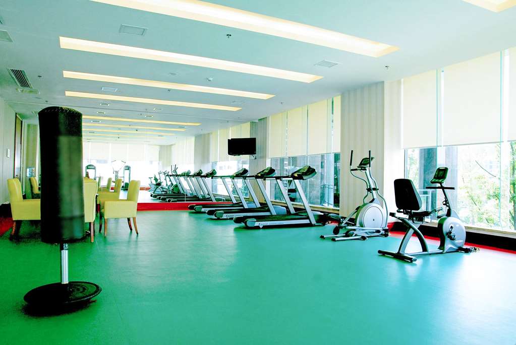 ramada plaza by wyndham chongqing west