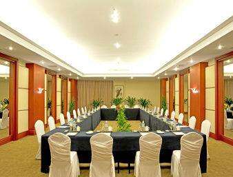 ramada plaza by wyndham chongqing west