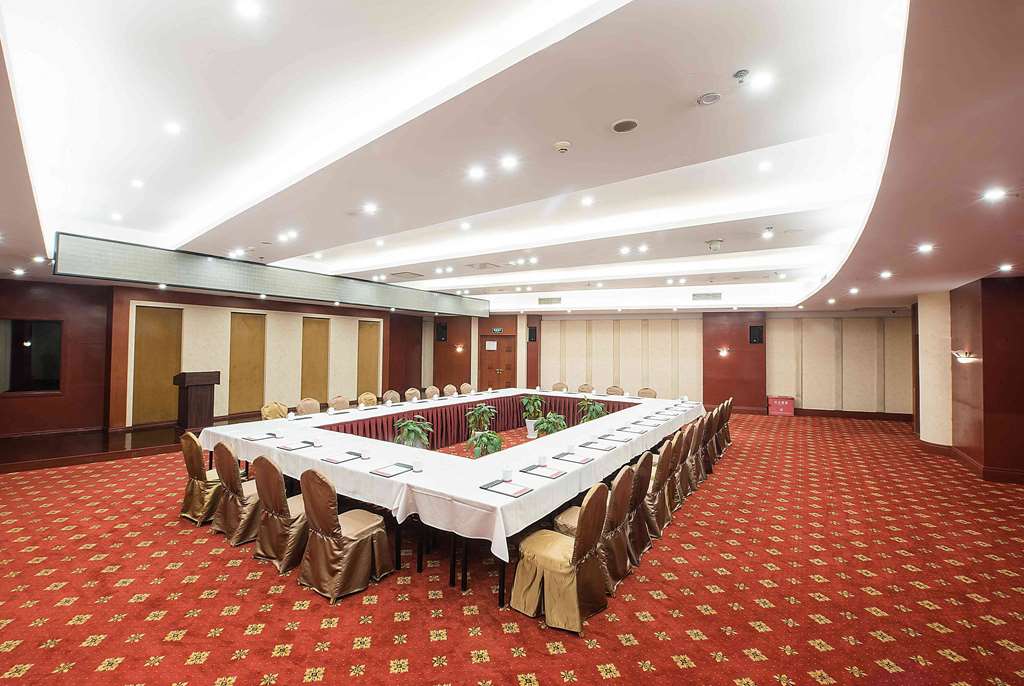 ramada plaza by wyndham chongqing west