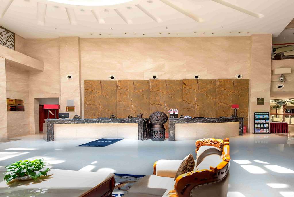 ramada plaza by wyndham chongqing west