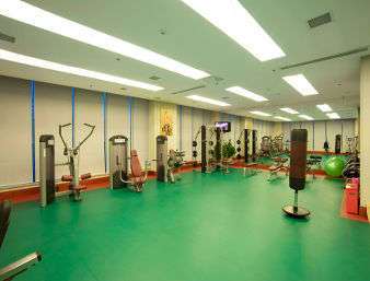 ramada plaza by wyndham chongqing west