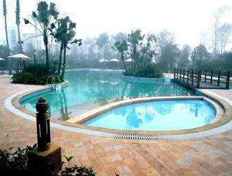 ramada plaza by wyndham chongqing west