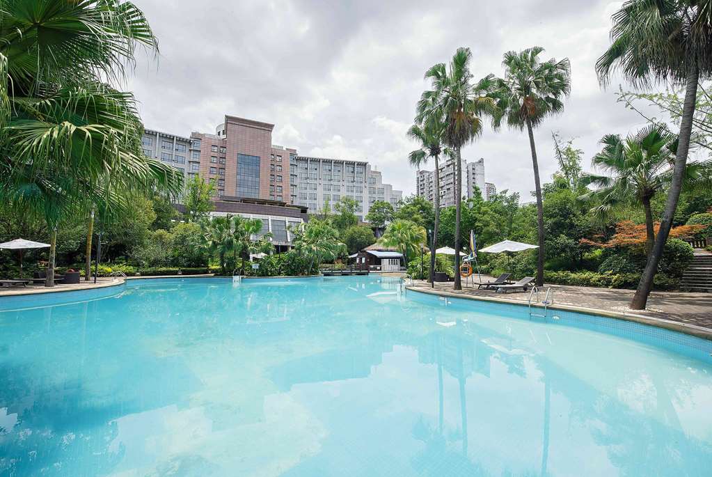 ramada plaza by wyndham chongqing west