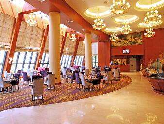 ramada plaza by wyndham chongqing west