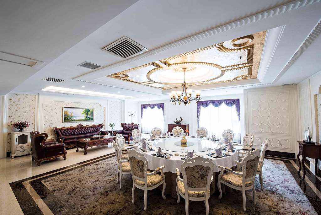 ramada plaza by wyndham chongqing west