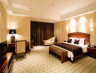 ramada plaza by wyndham chongqing west