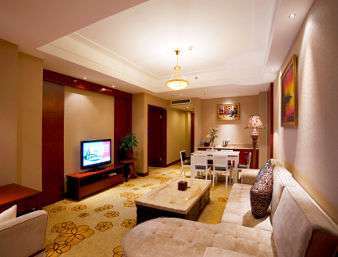 ramada plaza by wyndham chongqing west