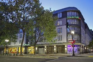 Courtyard By Marriott Oakland Downtown,California>>Alameda,3 star