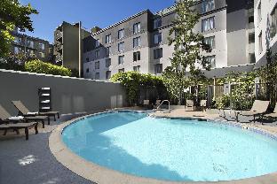 Courtyard By Marriott Oakland Downtown,California>>Alameda,3 star