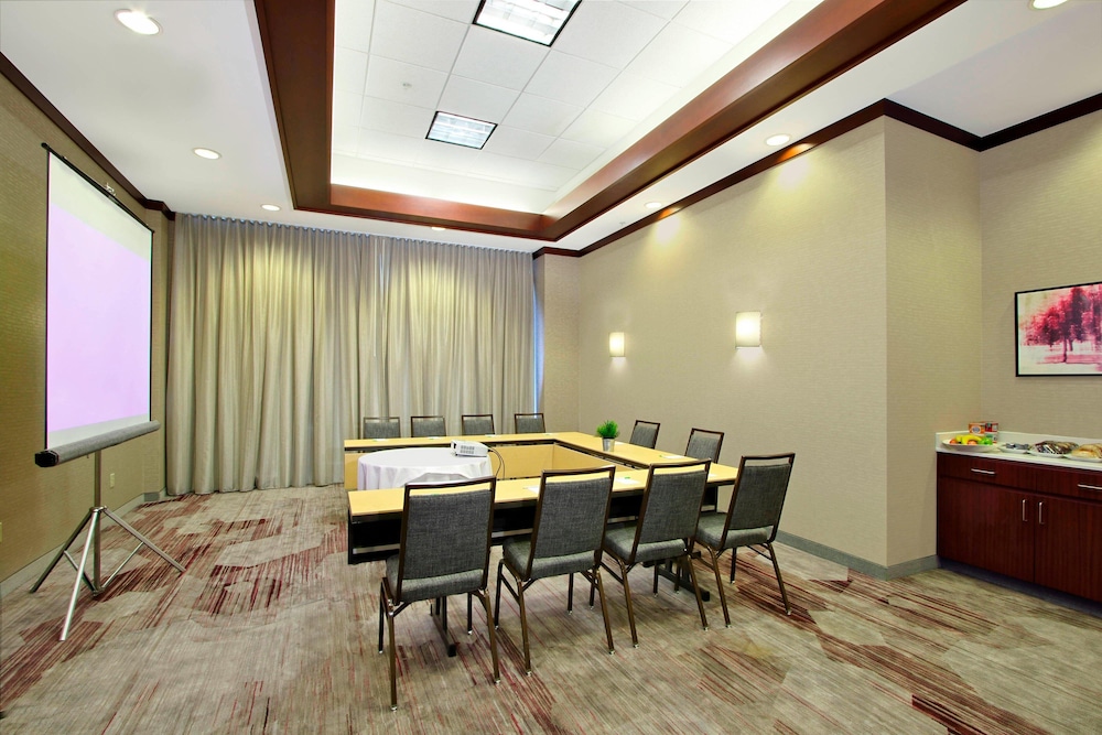courtyard by marriott oakland downtown