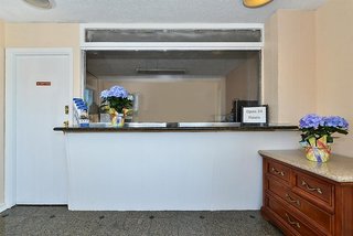 Americas Best Value Inn Oakland Lake Merritt,Alameda County>>Alameda,2 star
