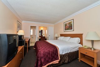 Americas Best Value Inn Oakland Lake Merritt,Alameda County>>Alameda,2 star