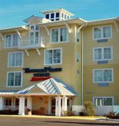 towneplace suites marriott jacksonville butler boulevard