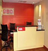 towneplace suites marriott jacksonville butler boulevard