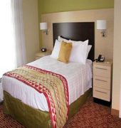 towneplace suites marriott jacksonville butler boulevard