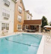 towneplace suites marriott jacksonville butler boulevard
