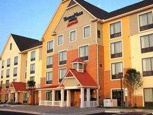 towneplace suites marriott jacksonville butler boulevard