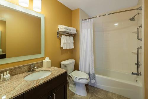 towneplace suites marriott jacksonville butler boulevard