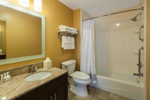 towneplace suites marriott jacksonville butler boulevard