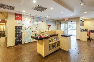 towneplace suites marriott jacksonville butler boulevard