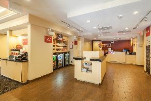 towneplace suites marriott jacksonville butler boulevard