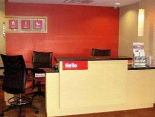 towneplace suites marriott jacksonville butler boulevard