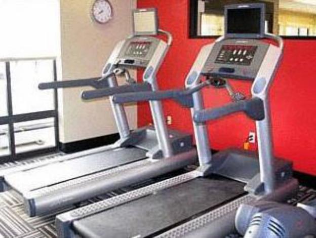 towneplace suites marriott jacksonville butler boulevard