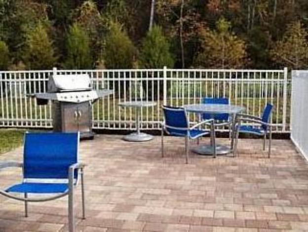 towneplace suites marriott jacksonville butler boulevard