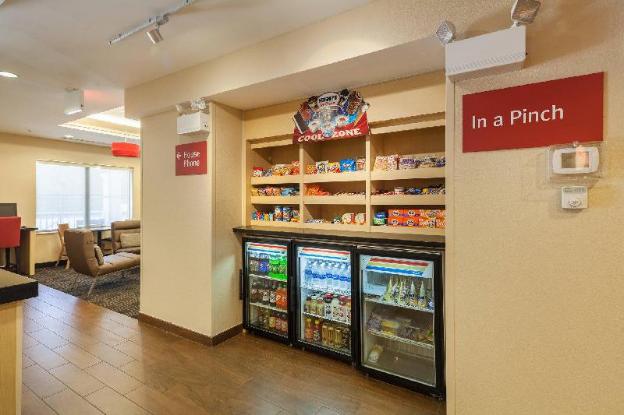 towneplace suites marriott jacksonville butler boulevard