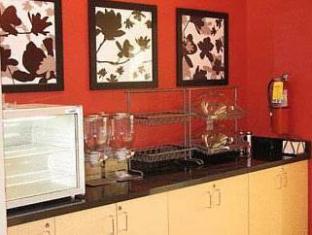 towneplace suites marriott jacksonville butler boulevard