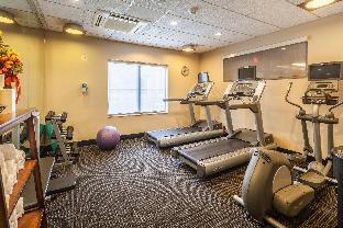 towneplace suites marriott jacksonville butler boulevard