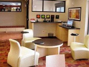 towneplace suites marriott jacksonville butler boulevard