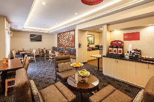 towneplace suites marriott jacksonville butler boulevard