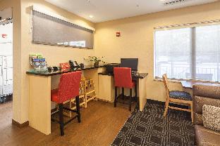 towneplace suites marriott jacksonville butler boulevard