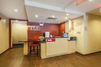 Towneplace Suites Marriott Jacksonville Butler Boulevard,Duval County>>Duval,3 star