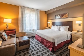 Towneplace Suites Marriott Jacksonville Butler Boulevard,Duval County>>Duval,3 star