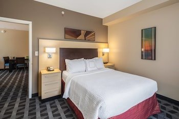 Towneplace Suites Marriott Jacksonville Butler Boulevard,Duval County>>Duval,3 star