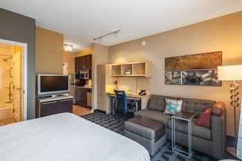Towneplace Suites Marriott Jacksonville Butler Boulevard,Duval County>>Duval,3 star