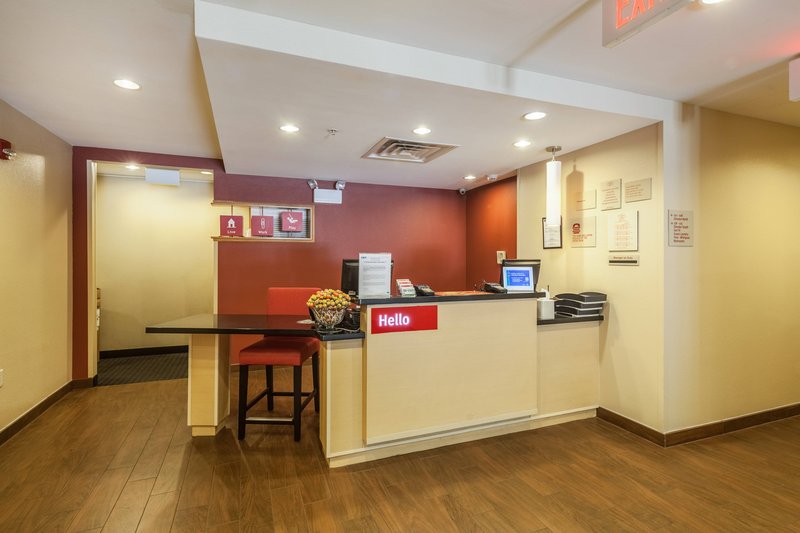 towneplace suites marriott jacksonville butler boulevard